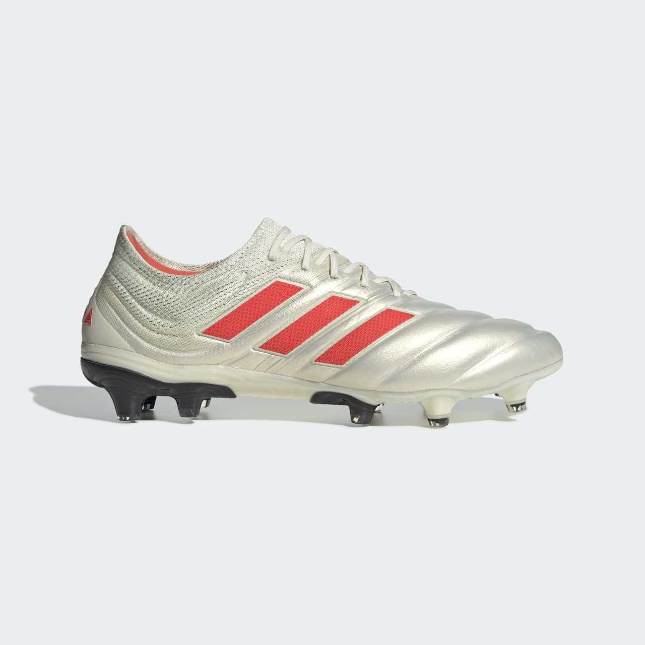 Adidas Copa 19.1 Férfi Focicipő - Arany [D70954]